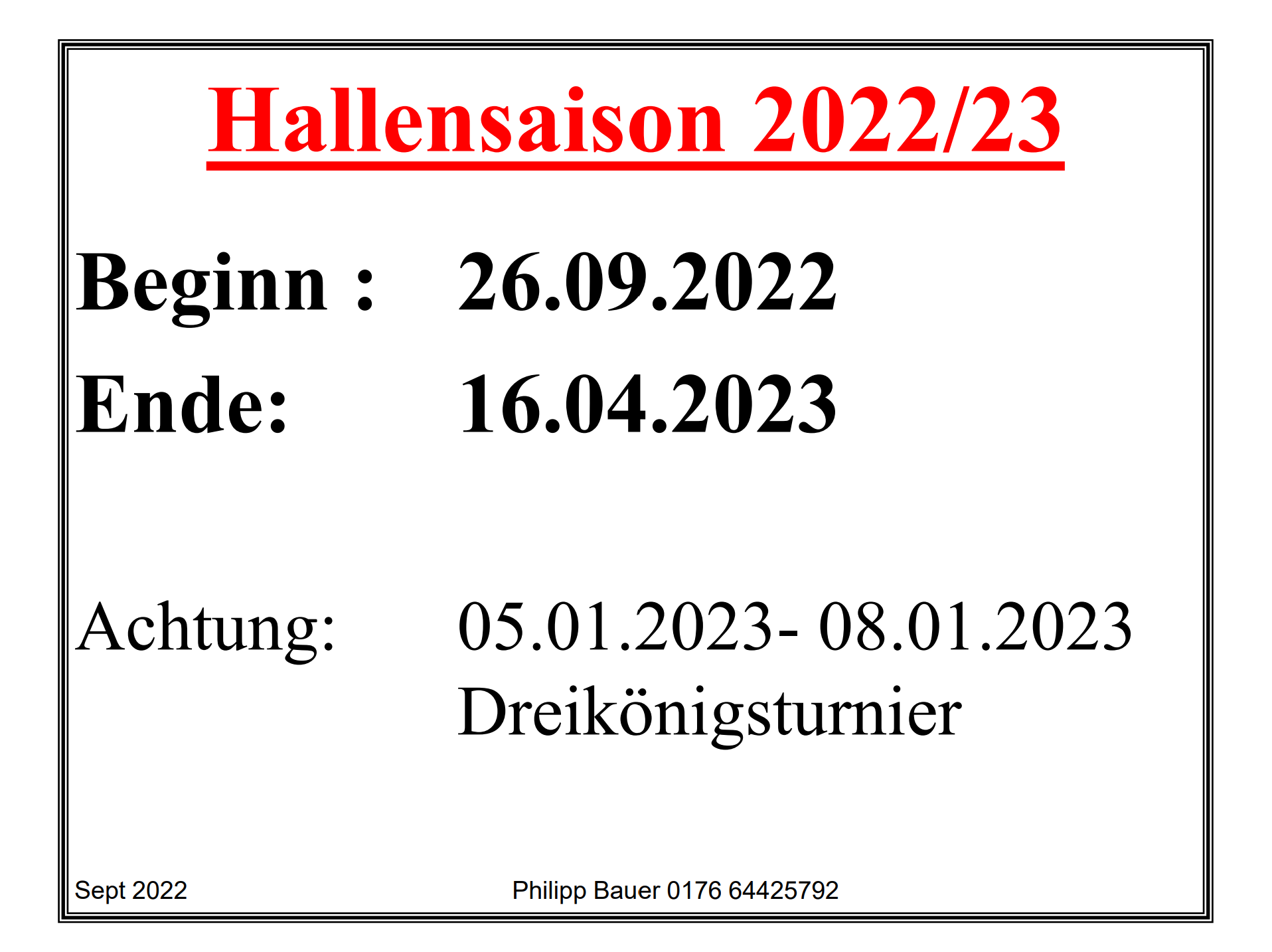 Hallensaison2223
