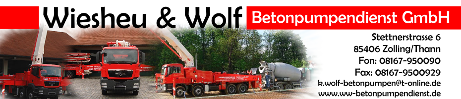 WW BETON