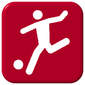 LOGO FUSSBALL