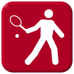 LOGO TENNIS