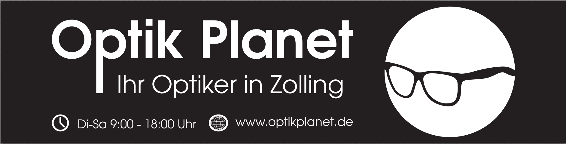 Optik Planet